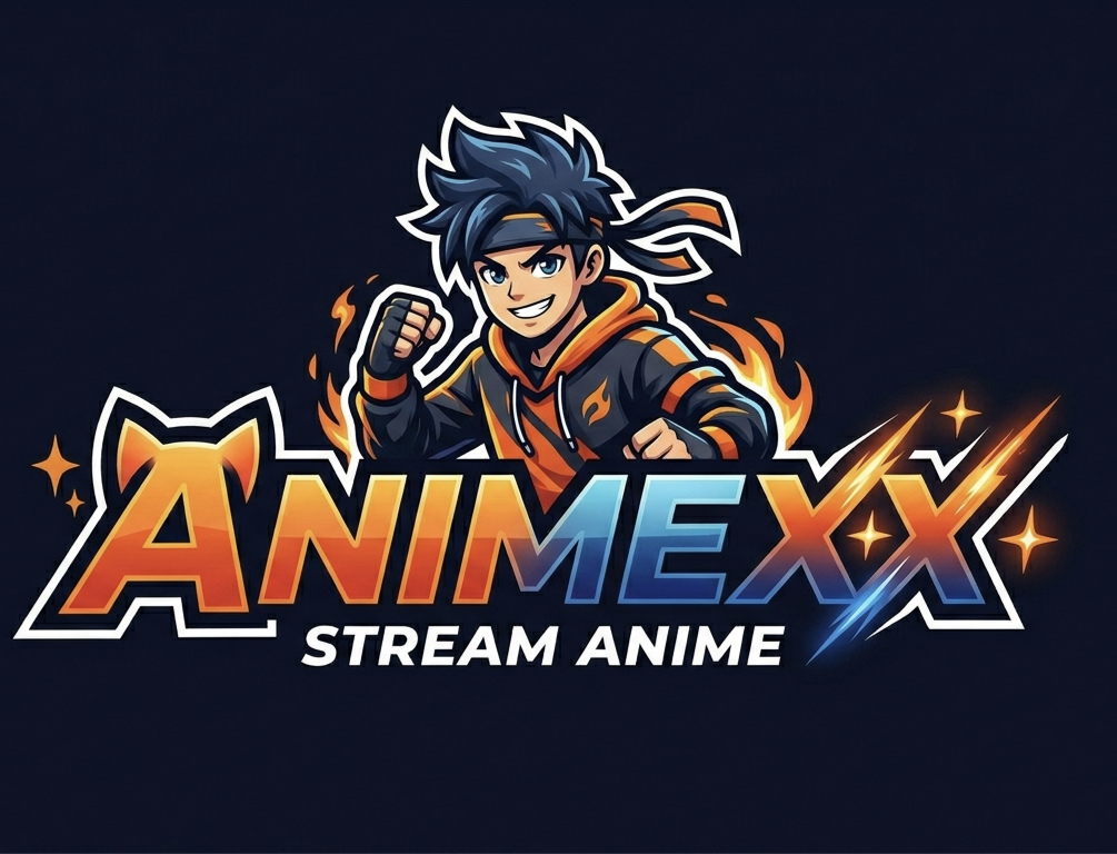 Animex Logo